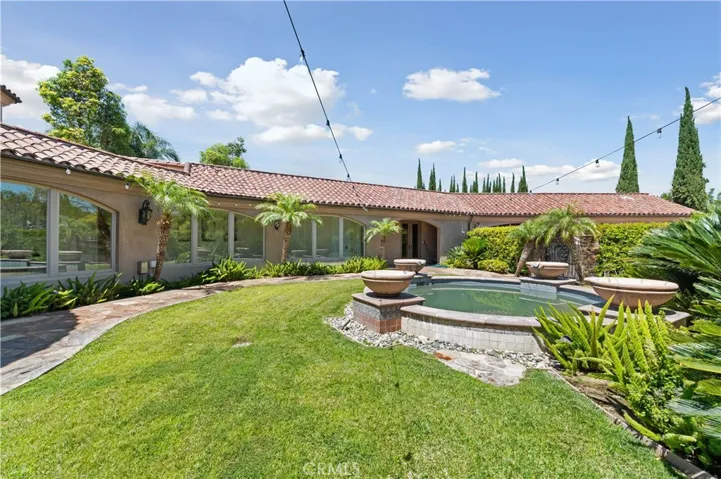 4080 Cassia Lane, Yorba Linda, California 92886