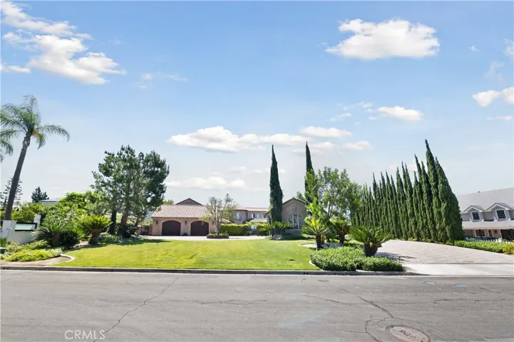 4080 Cassia Lane, Yorba Linda, California 92886