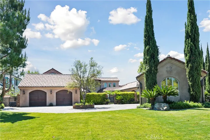 4080 Cassia Lane, Yorba Linda, California 92886