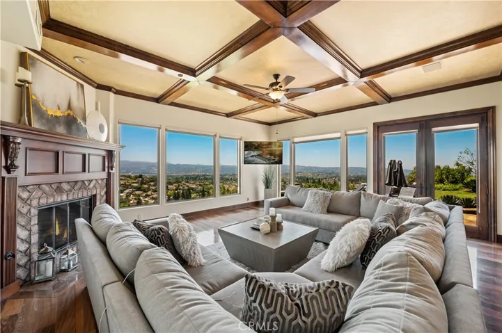4080 Cassia Lane, Yorba Linda, California 92886
