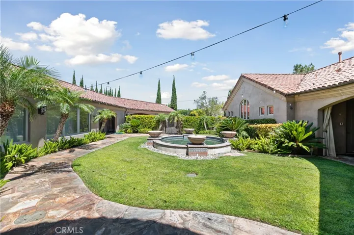 4080 Cassia Lane, Yorba Linda, California 92886