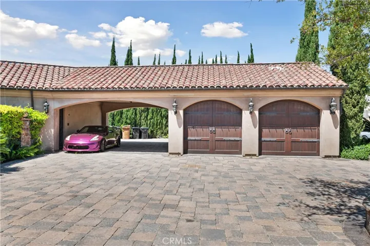 4080 Cassia Lane, Yorba Linda, California 92886