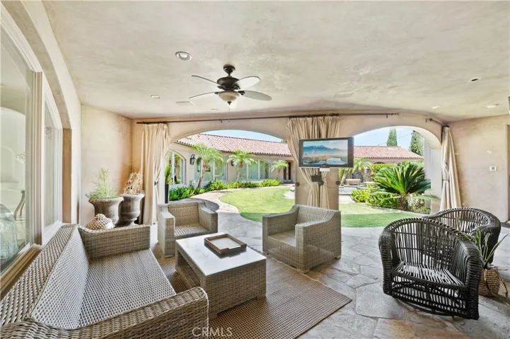 4080 Cassia Lane, Yorba Linda, California 92886