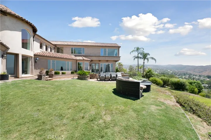 4080 Cassia Lane, Yorba Linda, California 92886