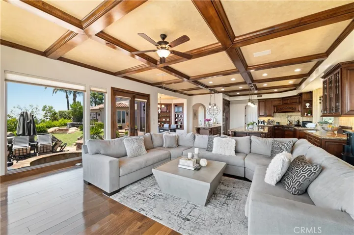 4080 Cassia Lane, Yorba Linda, California 92886