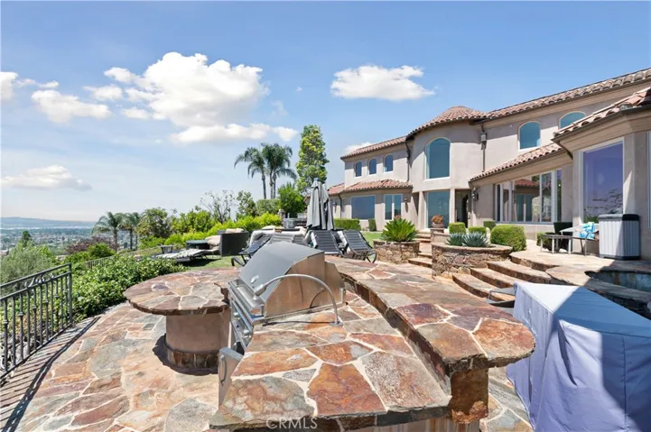 4080 Cassia Lane, Yorba Linda, California 92886