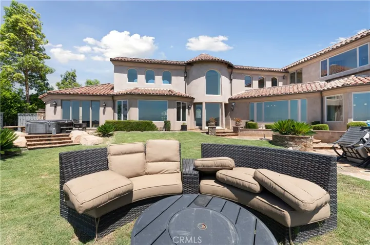 4080 Cassia Lane, Yorba Linda, California 92886