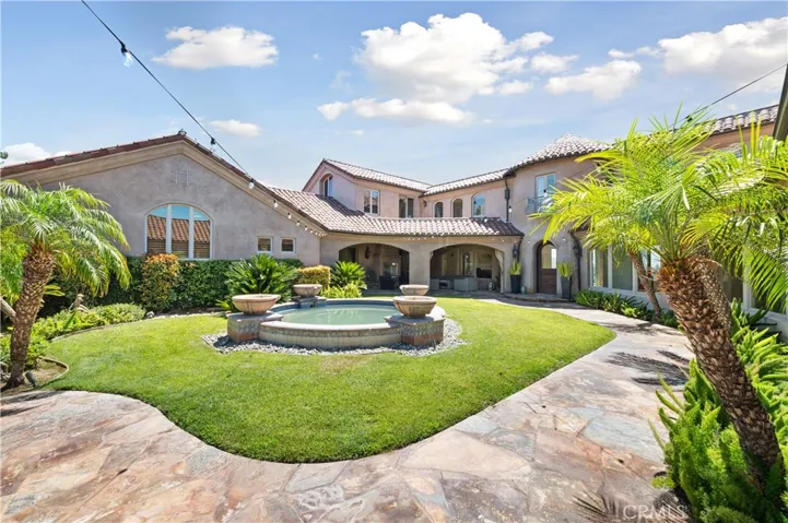 4080 Cassia Lane, Yorba Linda, California 92886