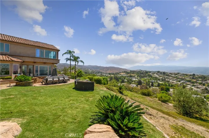 4080 Cassia Lane, Yorba Linda, California 92886