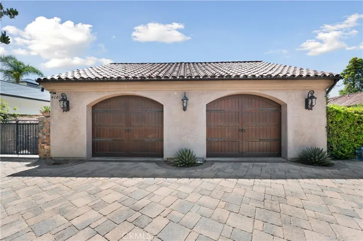 4080 Cassia Lane, Yorba Linda, California 92886
