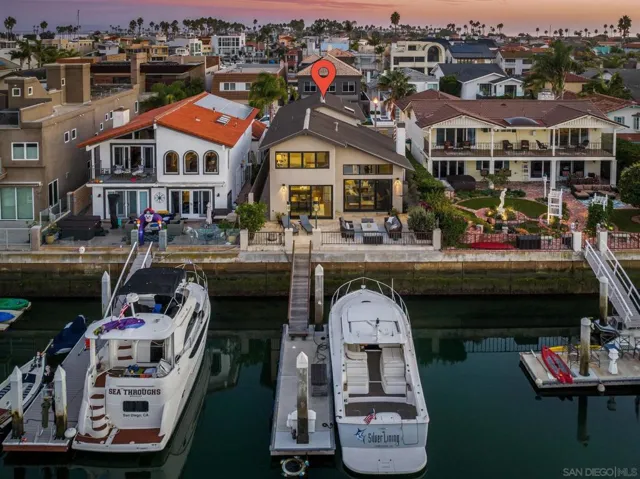 35 Sandpiper Strand, Coronado, California 92118