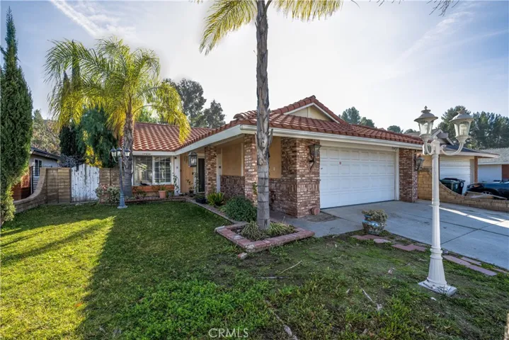 27458 Raindance Place, Saugus, California 91350