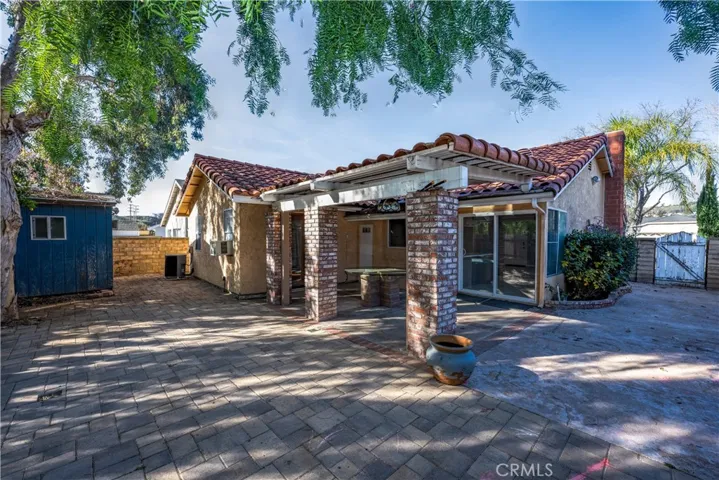 27458 Raindance Place, Saugus, California 91350
