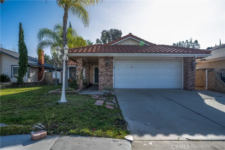 27458 Raindance Place, Saugus, California 91350
