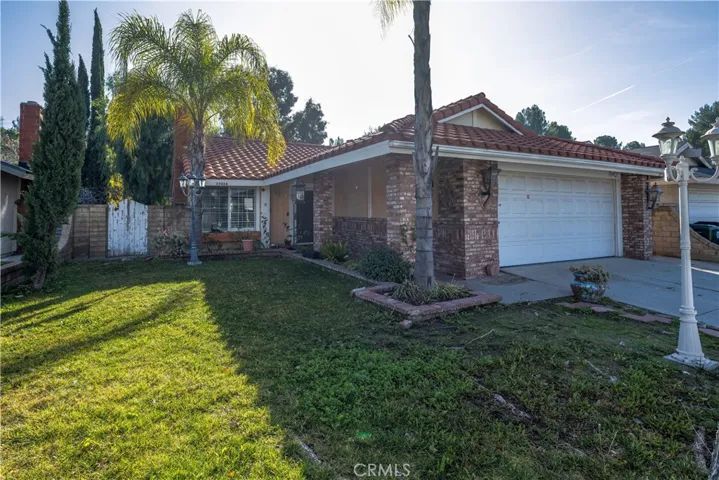 27458 Raindance Place, Saugus, California 91350