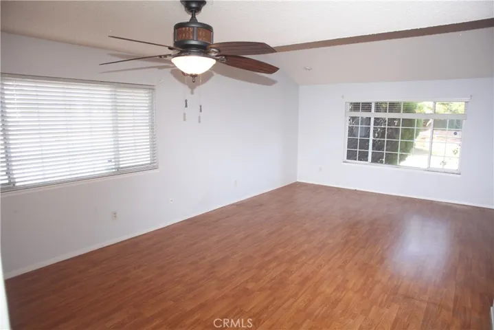 Formal Living Room & Formal Dining Area