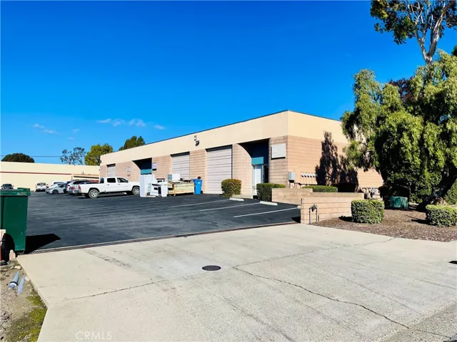 860 Capitolio Way A, San Luis Obispo, California 93401