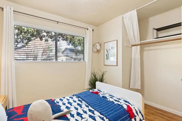 123 Flynn Avenue A, Mountain View, California 94043