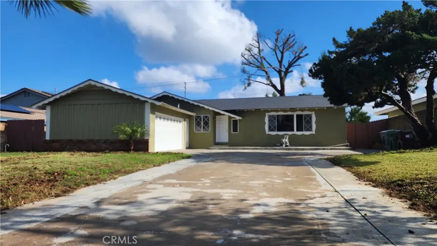 1881 Pali Drive, Norco, California 92860