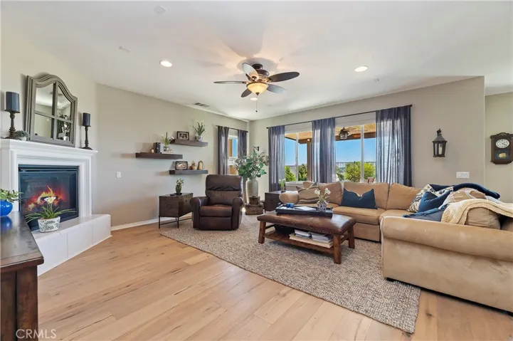 34384 Coppola Street, Temecula, California 92592
