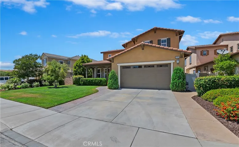 34384 Coppola Street, Temecula, California 92592