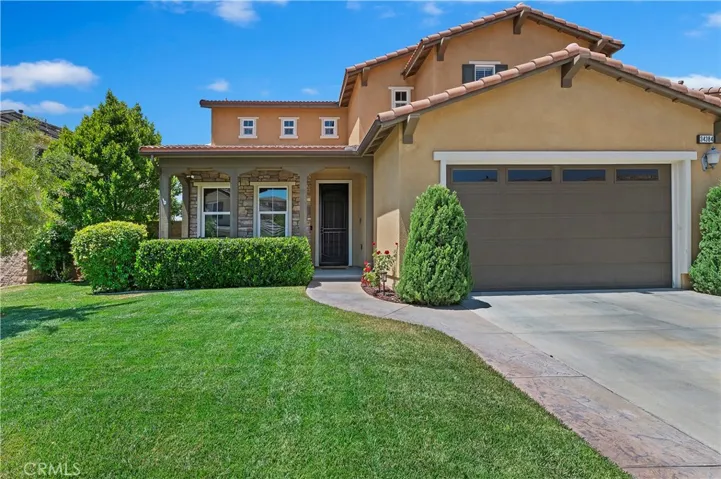 34384 Coppola Street, Temecula, California 92592