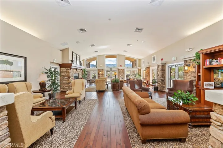 Clubhouse