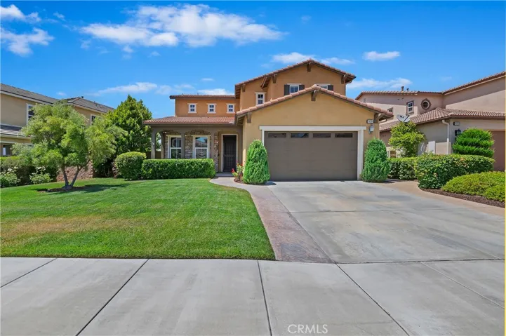 34384 Coppola Street, Temecula, California 92592