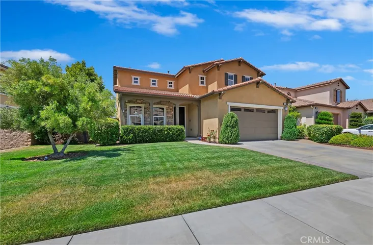34384 Coppola Street, Temecula, California 92592