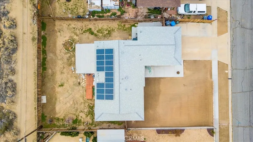 31131 Balsa Avenue, Barstow, California 92311
