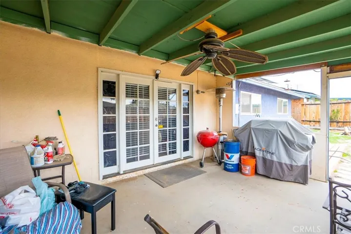 31131 Balsa Avenue, Barstow, California 92311