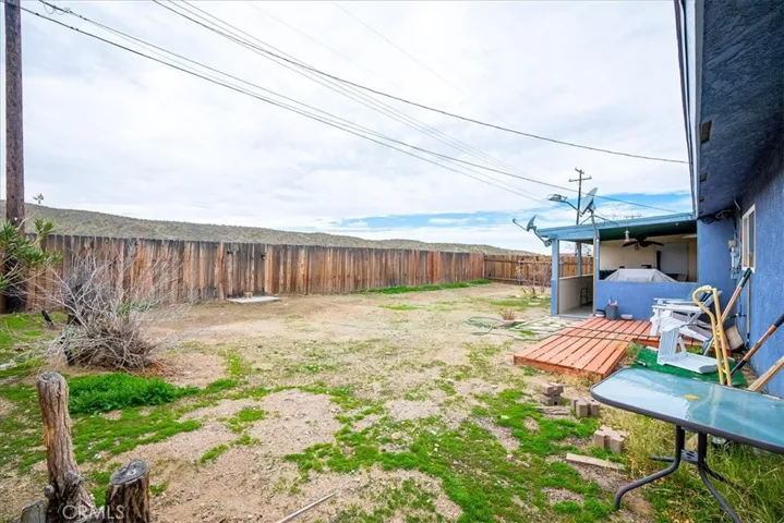 31131 Balsa Avenue, Barstow, California 92311