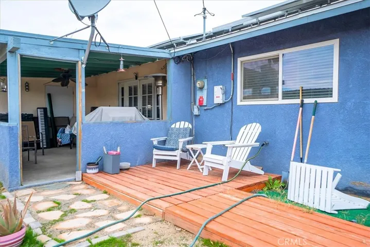 31131 Balsa Avenue, Barstow, California 92311