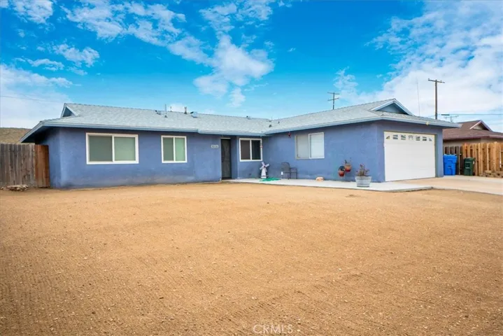 31131 Balsa Avenue, Barstow, California 92311