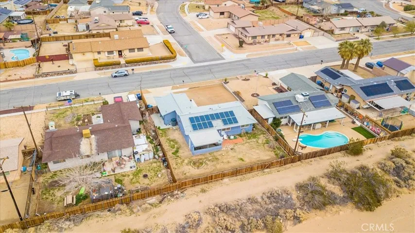 31131 Balsa Avenue, Barstow, California 92311