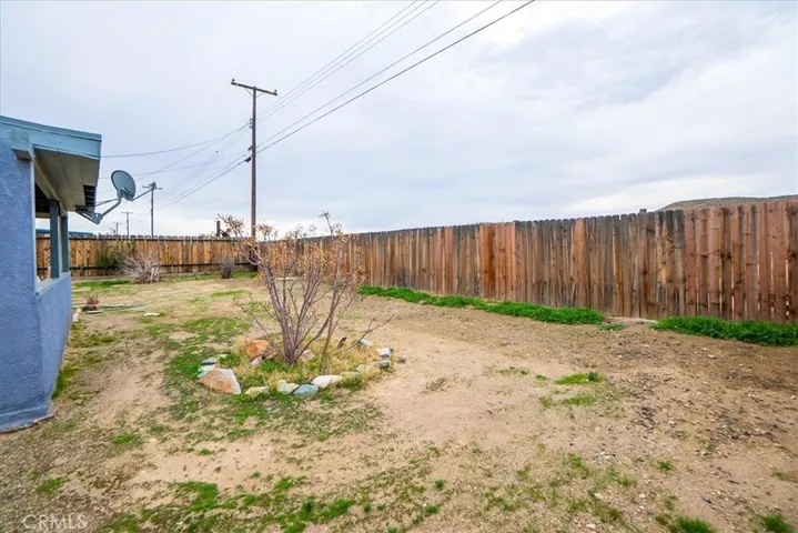 31131 Balsa Avenue, Barstow, California 92311