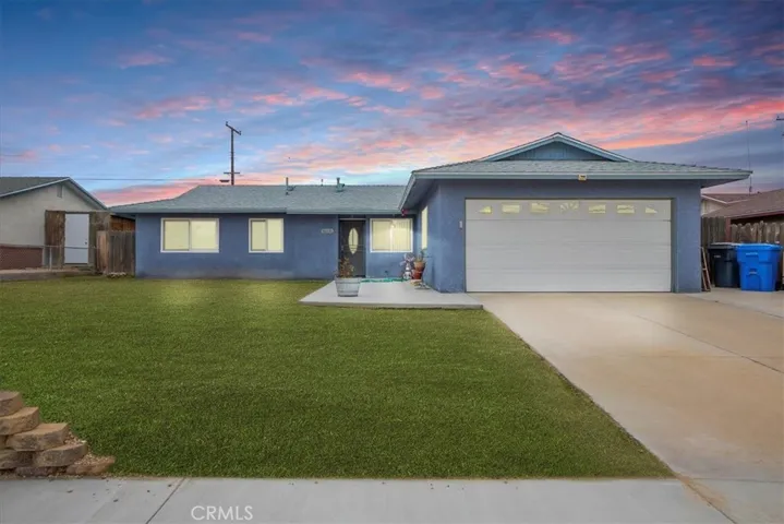 31131 Balsa Avenue, Barstow, California 92311
