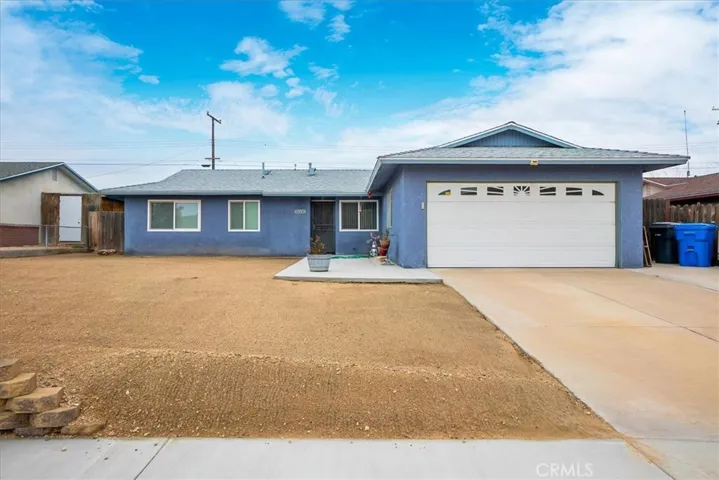 31131 Balsa Avenue, Barstow, California 92311