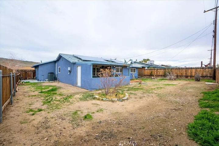 31131 Balsa Avenue, Barstow, California 92311