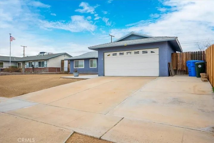 31131 Balsa Avenue, Barstow, California 92311