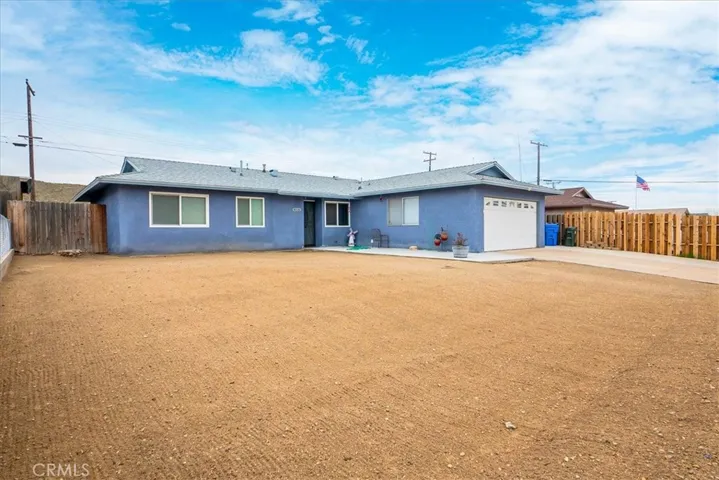 31131 Balsa Avenue, Barstow, California 92311