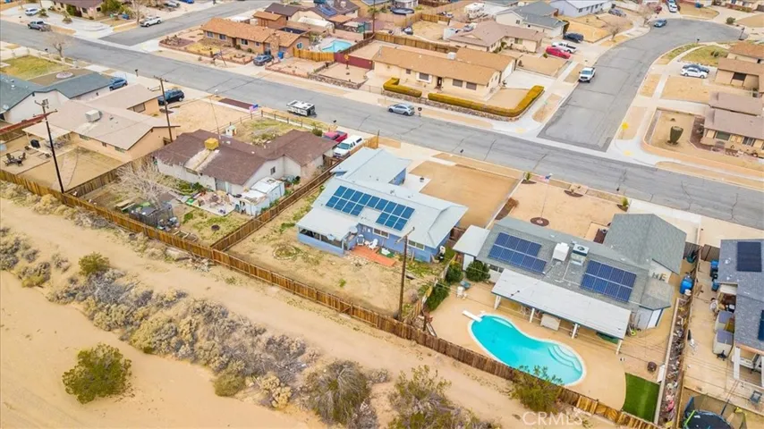 31131 Balsa Avenue, Barstow, California 92311