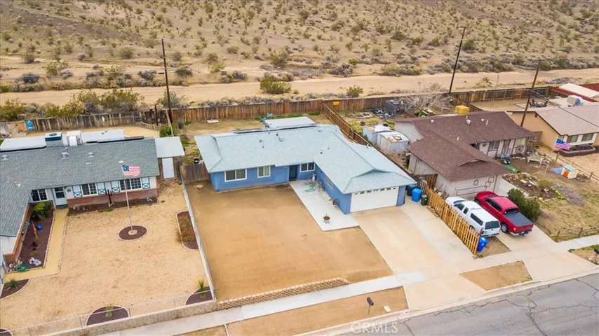31131 Balsa Avenue, Barstow, California 92311