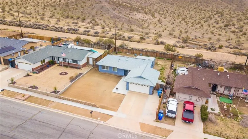 31131 Balsa Avenue, Barstow, California 92311