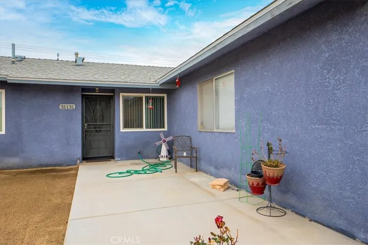 31131 Balsa Avenue, Barstow, California 92311