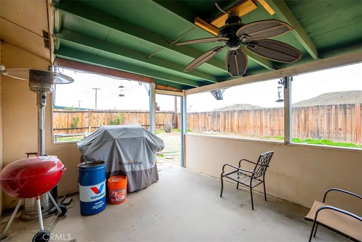 31131 Balsa Avenue, Barstow, California 92311