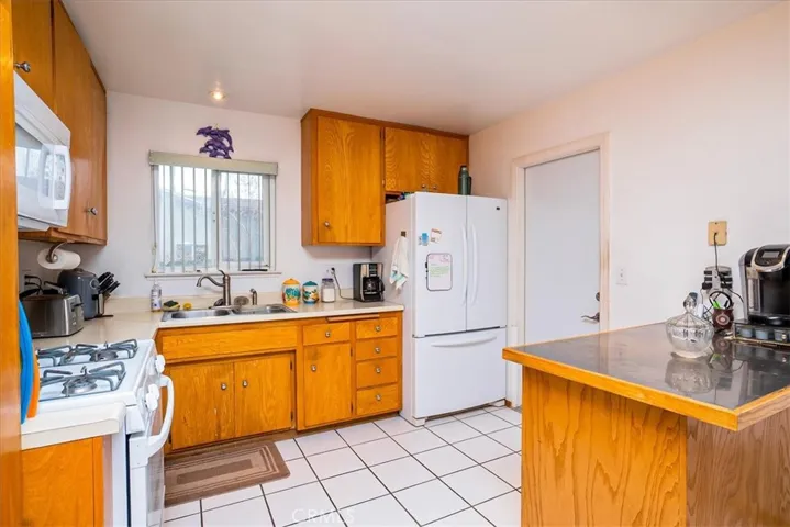 31131 Balsa Avenue, Barstow, California 92311