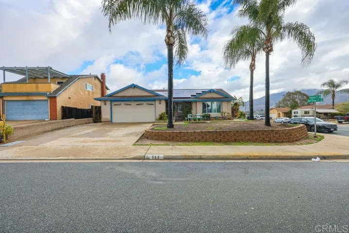 505 Galeon Ct, Spring Valley, California 91977