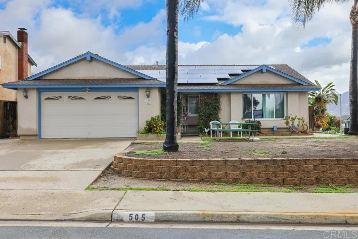 505 Galeon Ct, Spring Valley, California 91977