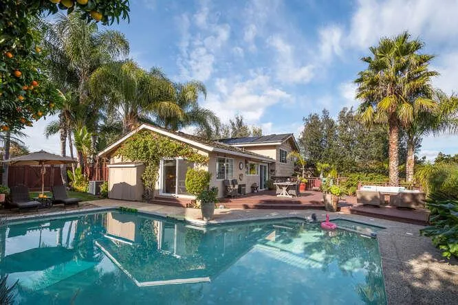 6318 Paso Los Cerritos, San Jose, California 95120